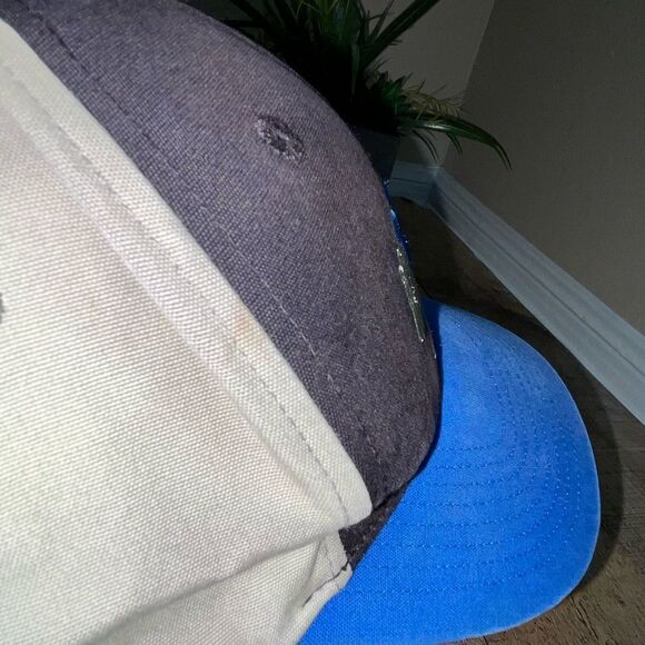 Patagonia Bear Heaven Roger That Hat - Black - Fall 2015 - Picture 6 of 11